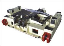 汽車(chē)覆蓋件,沖壓模具,汽車(chē)模具加工