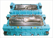 汽車(chē)覆蓋件,沖壓模具,汽車(chē)模具加工