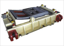 汽車(chē)覆蓋件,沖壓模具,汽車(chē)模具加工