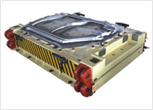 汽車(chē)覆蓋件,沖壓模具,汽車(chē)模具加工